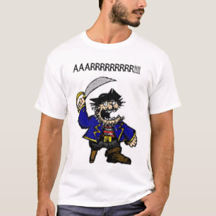 Pirate T-shirt