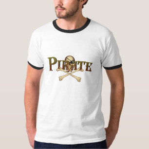 Pirate T-shirt