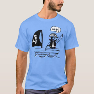 Pirate T-shirt