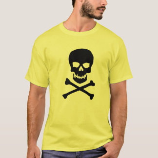 Pirate T T-shirt
