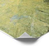  Pirate, The Flying Dutchman van Howard Pyle Poster (Hoek)