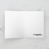 Pirate Theme Enfant Bonne Carte Anniversaire (Intérieur)