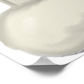 Pirate treasure map Poster du jeu (Coin)