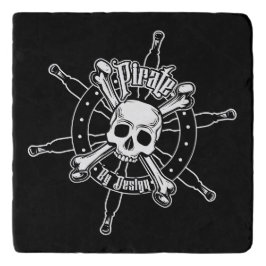 Pirate Trivet