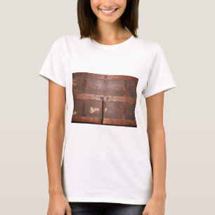 Pirate Trunk T-shirt