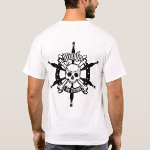 Pirate Tshirt