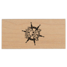 Pirate USB-flashstation