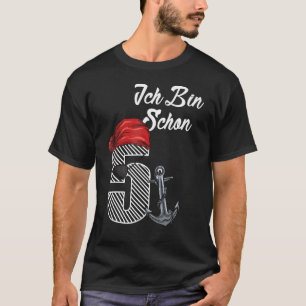 Pirate verjaardag 5 jaar oud met ooglapje en ANC T-shirt