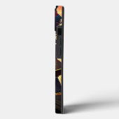 Pirate Woman Fantasy Art Case-Mate iPhone Case (Achterkant / Links)