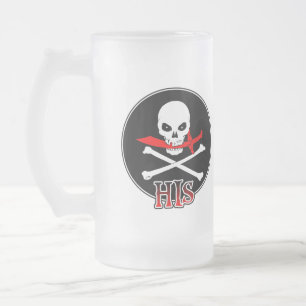 Pirate Zijne Matglas Bierpul