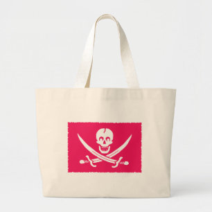 PirateLife, sac