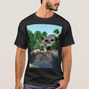 Piraten Eiland T-shirt