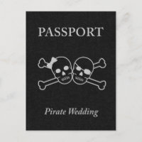 piraten huwelijks paspoort