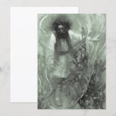  piraten, kapitein Goldsack van Howard Pyle (Voorkant / Achterkant)