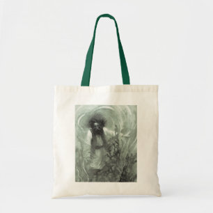 piraten, kapitein Goldsack van Howard Pyle Tote Bag