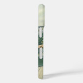 piraten, kapitein Keitt van Howard Pyle Case-Mate iPhone Case (Achterkant / Rechts)