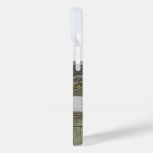  Piraten, Kidd on Deck of Adventure Galley Case-Mate iPhone Case (Achterkant / Links)