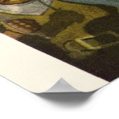 Piraten of Life 1921 Poster (Hoek)