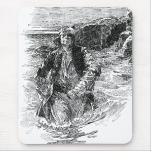  Piraten, Sir Henry Morgan in de Oceaan Muismat