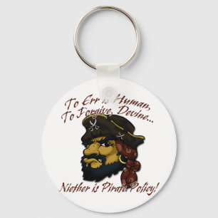 Piraten! Sleutelhanger
