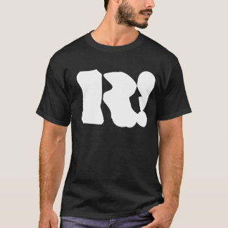 Piraten van de Rode Pearl - groeter 02 T-shirt