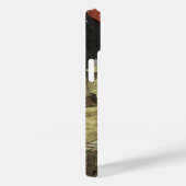  piraten, William Kidd Burying Treasure Case-Mate iPhone Case (Achterkant / Rechts)