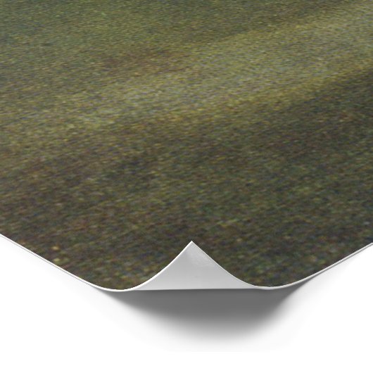  Piraten, wrak van het convenant door NC Wyeth Poster (Hoek)