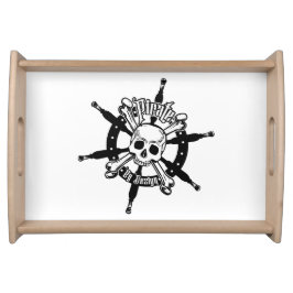 piratendienblad dienblad