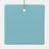 piratengnoom keramisch ornament (Achterkant)