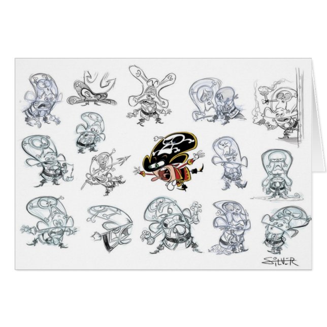 piratenkind (Voorkant Horizontaal)