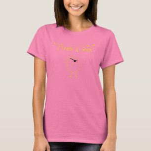 Piratenkuiken T-shirt