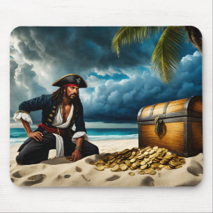Piratenschat Muismat