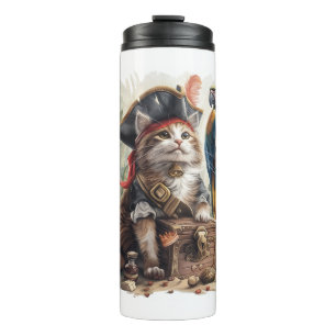 piratenschat thermosbeker