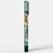 Piratenschip in de kelder van de galjoen Case-Mate iPhone case (Achterkant / Rechts)