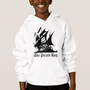 piratenschip pirate bay logo