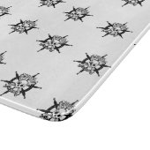 piratensnijplank snijplank (Hoek)