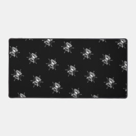 piratentafelmat bureaumat