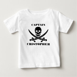 Piratenvlag schedel