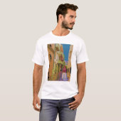 Pirates Alley Ghost T-shirt (Voorkant volledig)