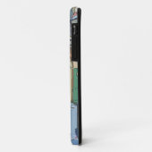Pirates Alley New Orleans Case-Mate iPhone Case (Achterkant/links)