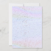 Pirates and Mermaids Joint Birthday invitation (Dos)