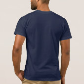 Pirates Cove T-Shirt (Achterkant)