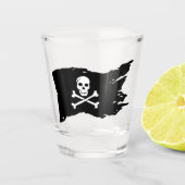 Pirates en verre (Devant)
