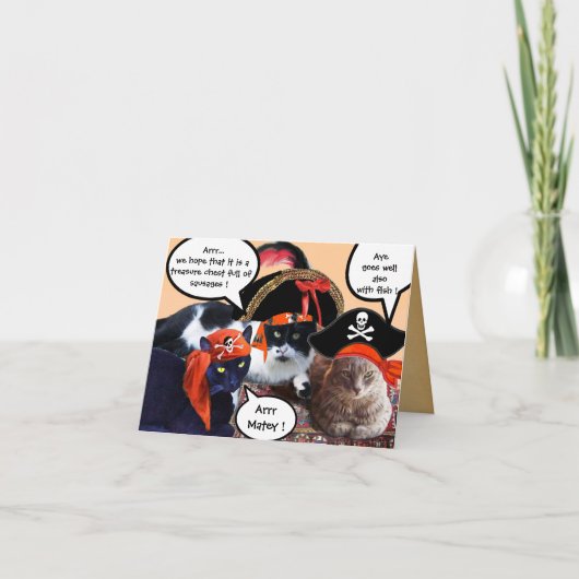 PIRATES ET PIRATES ANCIENS CARTES DE TRÉSOR (Devant)