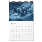 Pirates Kalender (Mar 2027)