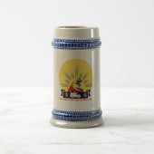 PIRATES MUG ET AIGLE (Centre)