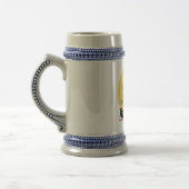 PIRATES MUG ET AIGLE (Gauche)