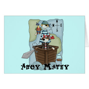 Pirates oh Tshirs et cadeaux