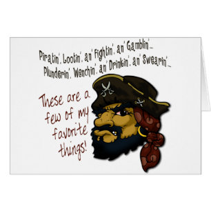 Pirates Rock !