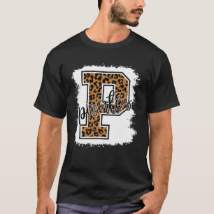 Pirates School Sports Fan Team Spirit Mascot Gift T-shirt